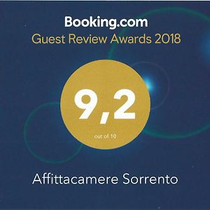 Affittacamere Sorrento